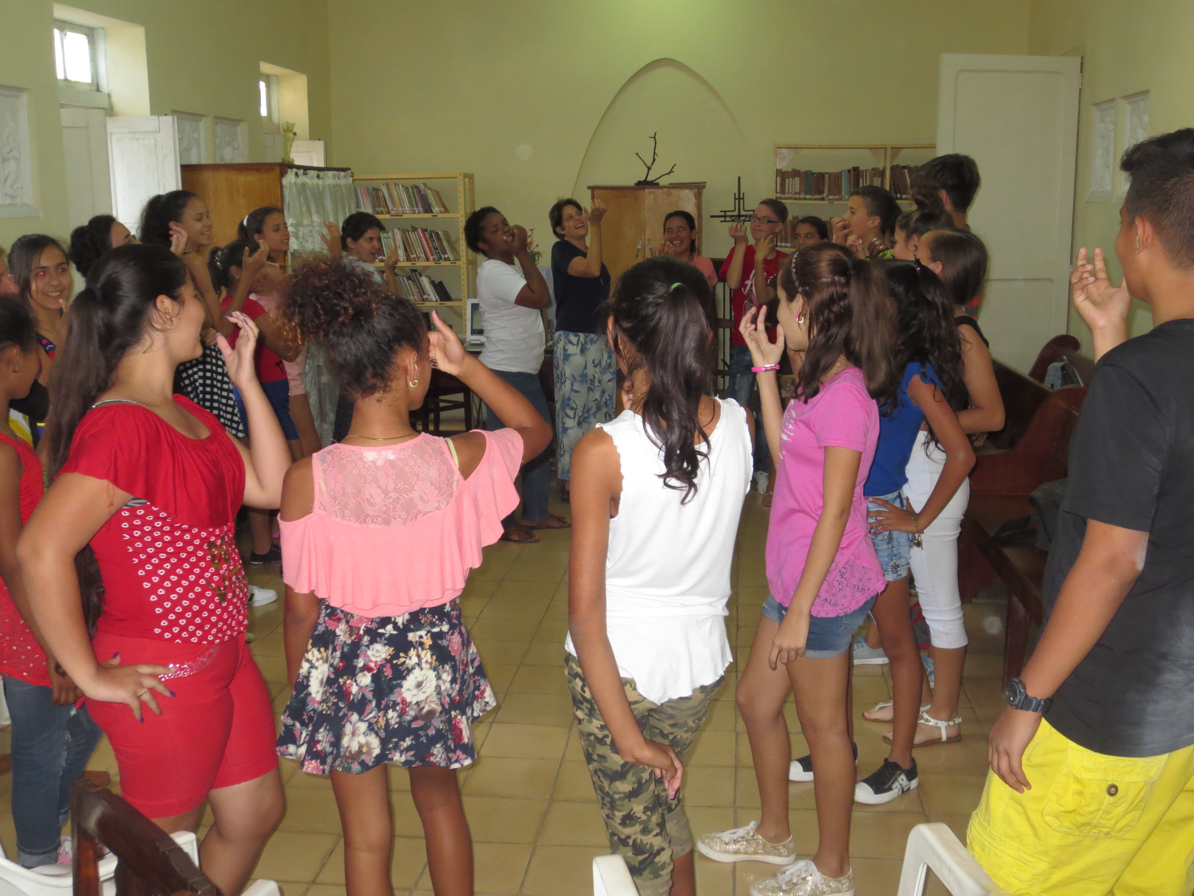 Sœurs Servantes du Saint-Cœur de Marie